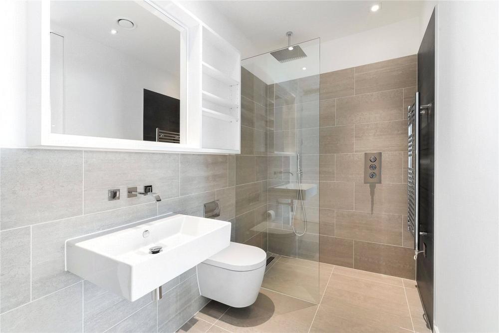 Apartment in London, South Hampstead - More