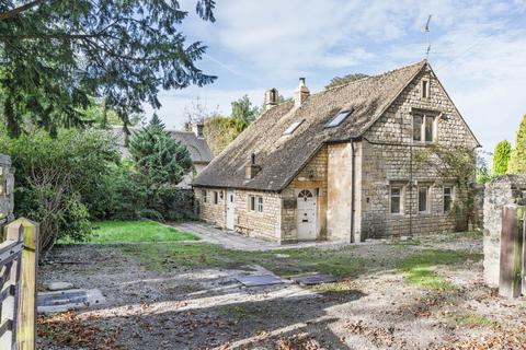 3 bedroom detached house to rent, The Old School House, Turkdean