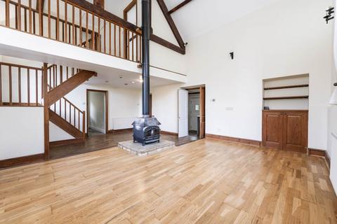 3 bedroom detached house to rent, The Old School House, Turkdean