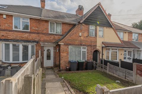 3 bedroom terraced house for sale, Colindale Road, Birmingham B44