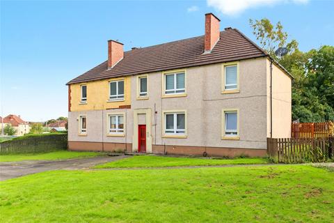 2 bedroom flat for sale, Arnott Drive, North Lanarkshire ML5