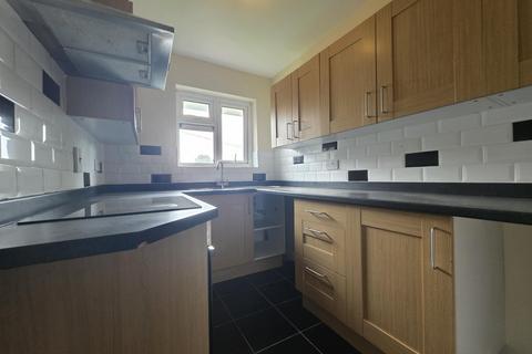1 bedroom flat to rent, Leyland Croft, Walsall, WS3