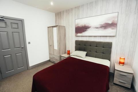1 bedroom semi-detached house to rent, Stockbrook Road, Derby, DE22