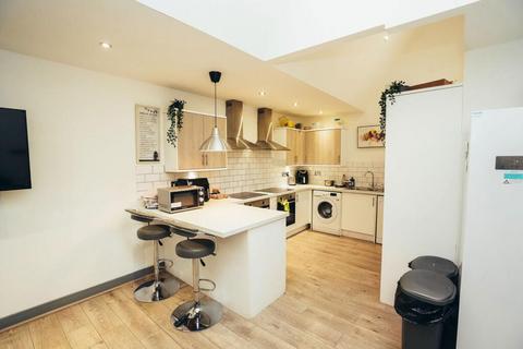 1 bedroom semi-detached house to rent, Stockbrook Road, Derby, DE22
