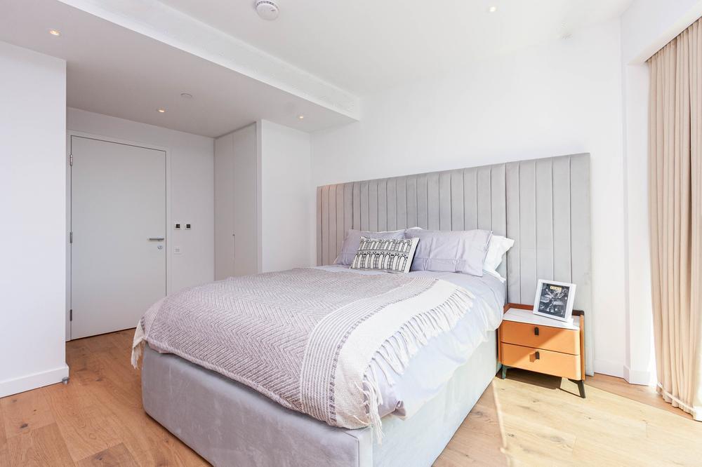 Apartment in London, Kentish Town - View 3