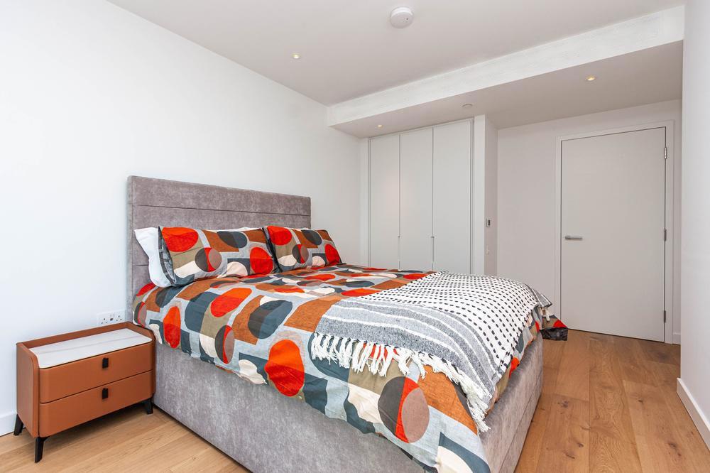 Apartment in London, Kentish Town - View 4