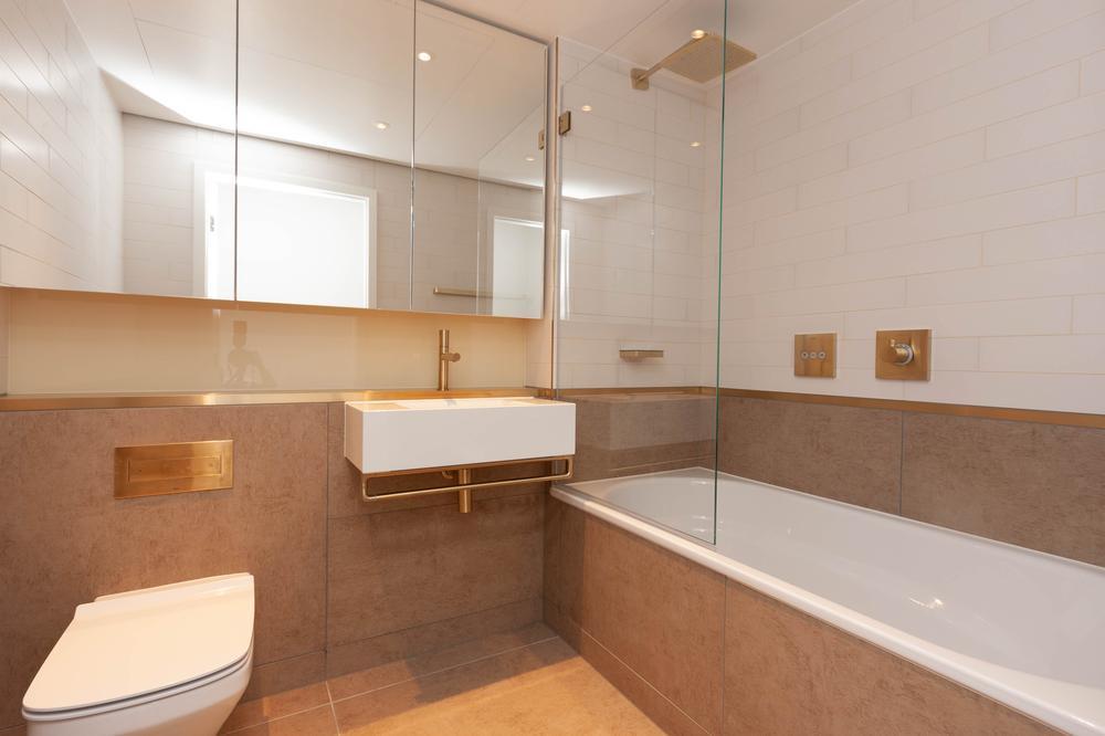 Apartment in London, Kentish Town - More