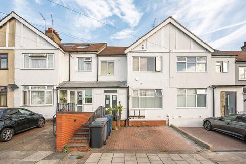 2 bedroom maisonette for sale, Park Road, Hendon, London, NW4
