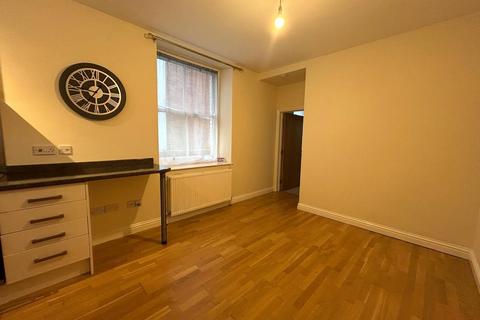 undefined, Fortescue Road, Barnstaple, Devon, EX32
