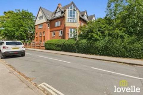 1 bedroom flat for sale, Newgate Street, Cottingham HU16