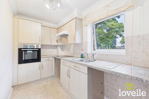 1 bedroom flat for sale, Newgate Street, Cottingham HU16
