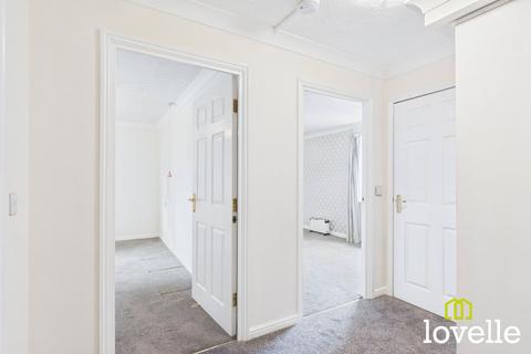 1 bedroom flat for sale, Newgate Street, Cottingham HU16