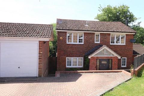 4 bedroom detached house for sale, April Close, Orpington BR6
