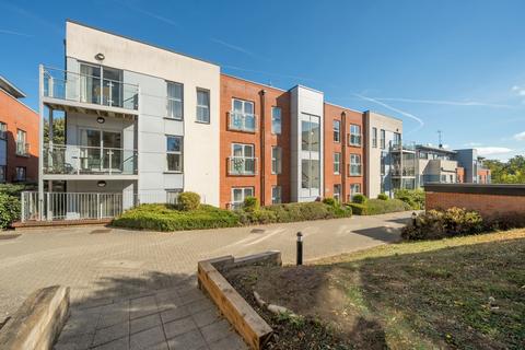 2 bed flat/apartment for rent in Charrington Place St. Albans AL1