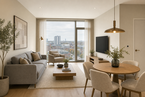undefined, Buy to Let Slough Flat – 5% Rental Yields, Slough SL1
