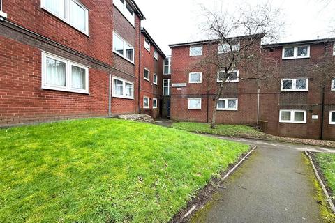 undefined, Henshaw Street, Oldham