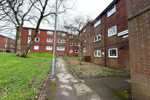 undefined, Henshaw Street, Oldham
