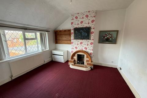 Takeaway for sale, 192 Streetly Road, Erdington, Birmingham, B23 7AL