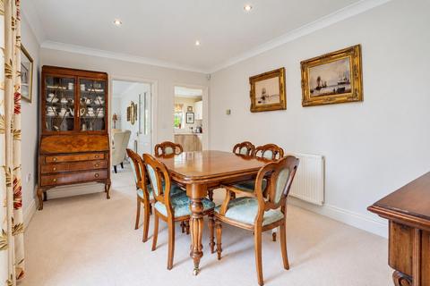 4 bedroom detached bungalow for sale, Tadcaster Road, York