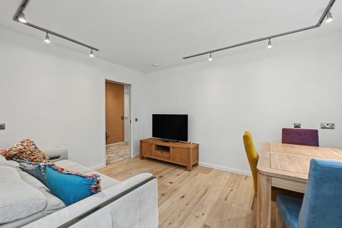 1 bedroom flat for sale, King Street, Tring