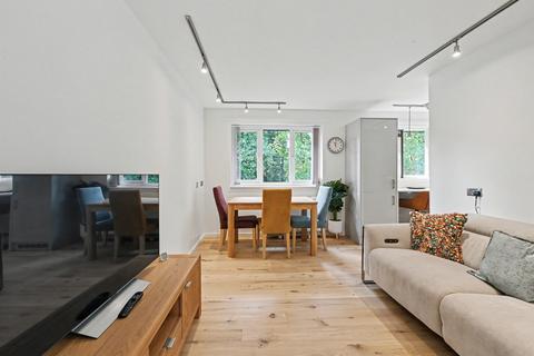 1 bedroom flat for sale, King Street, Tring