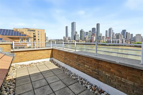 4 bedroom apartment for sale, New Caledonian Wharf, Rotherhithe Riverside, SE16