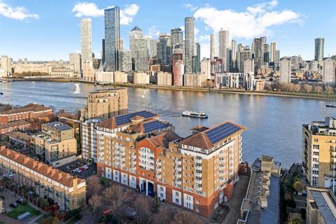 4 bedroom apartment for sale, New Caledonian Wharf, Rotherhithe Riverside, SE16