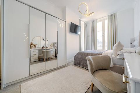 4 bedroom apartment for sale, New Caledonian Wharf, Rotherhithe Riverside, SE16