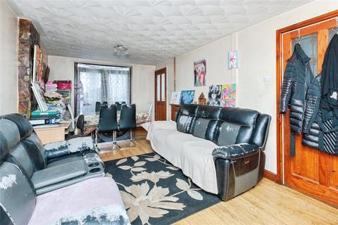 3 bedroom end of terrace house for sale, Capesthorne Close, North Evington, Leicester, LE5