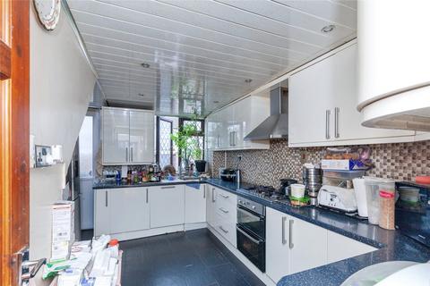 3 bedroom end of terrace house for sale, Capesthorne Close, North Evington, Leicester, LE5