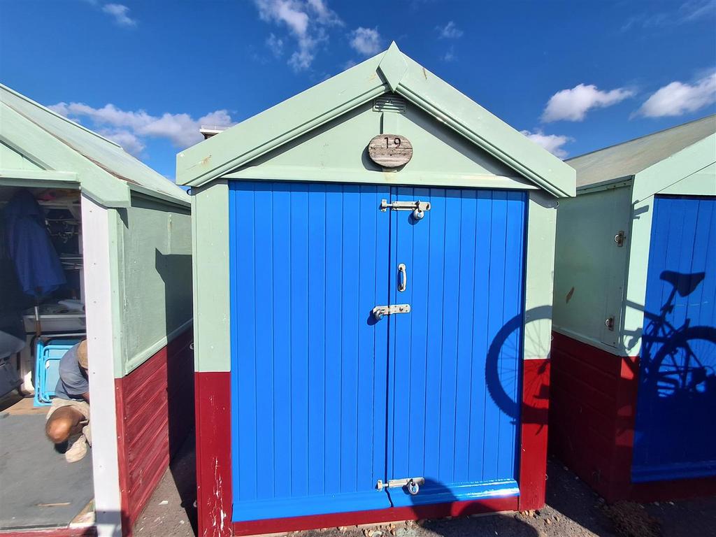 Kings Esplanade, Hove BN3
