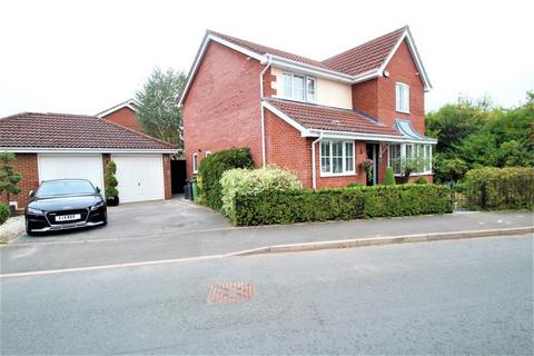 4 bedroom detached house to rent, Belmont, Hereford