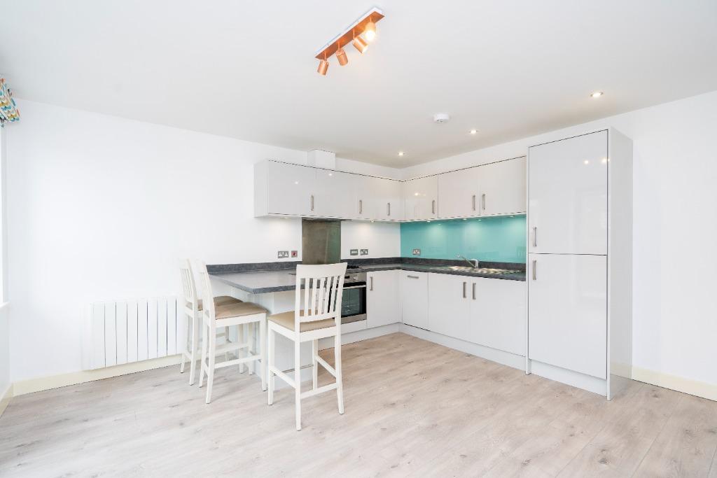 Apartment in Edinburgh - View 2