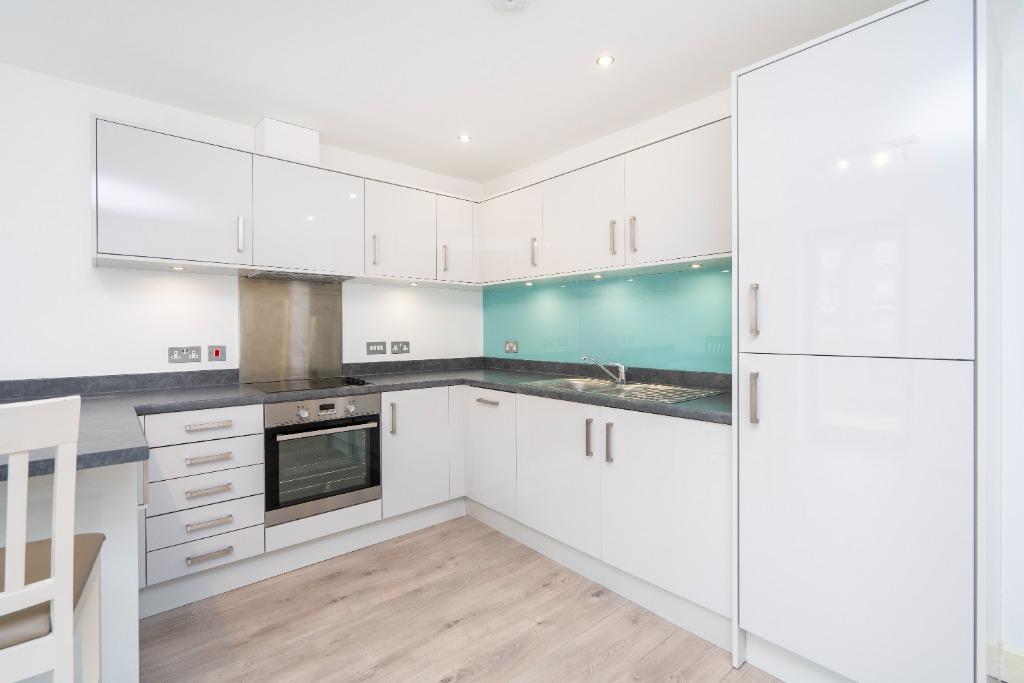 Apartment in Edinburgh - View 4