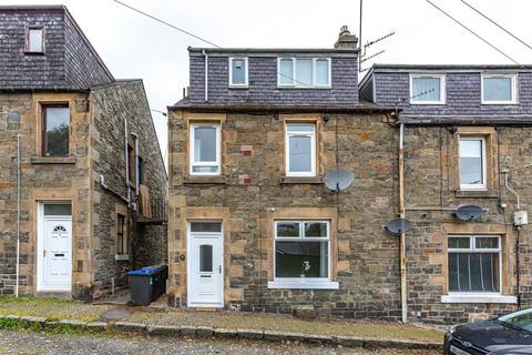 1 bedroom flat for sale, 10 Millburn Place, Selkirk