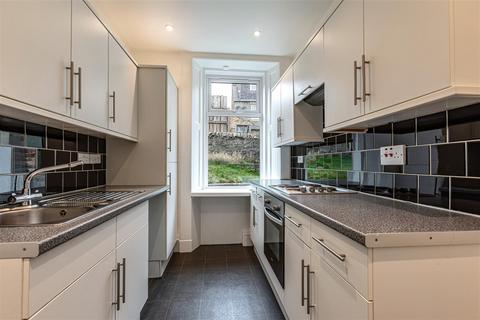 1 bedroom flat for sale, 10 Millburn Place, Selkirk