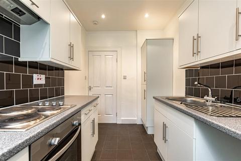 1 bedroom flat for sale, 10 Millburn Place, Selkirk
