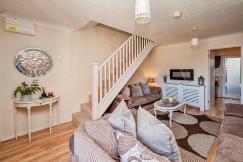 2 bedroom semi-detached house for sale, Foxglove Close, North Walsham