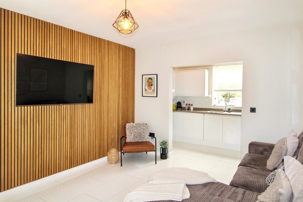 House in Newcastle upon Tyne - View 2