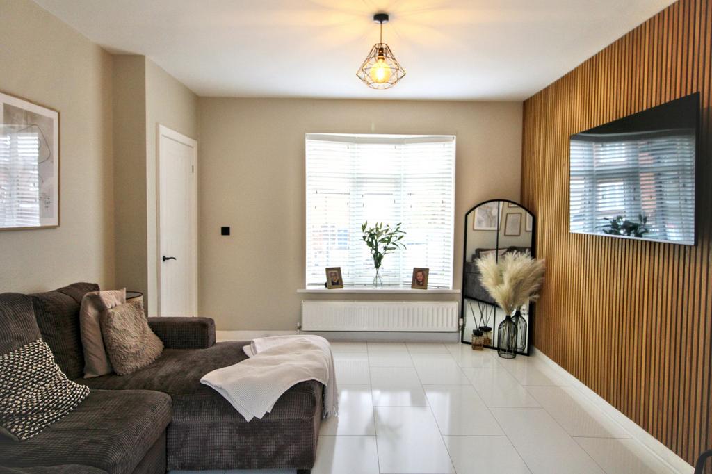 House in Newcastle upon Tyne - View 3