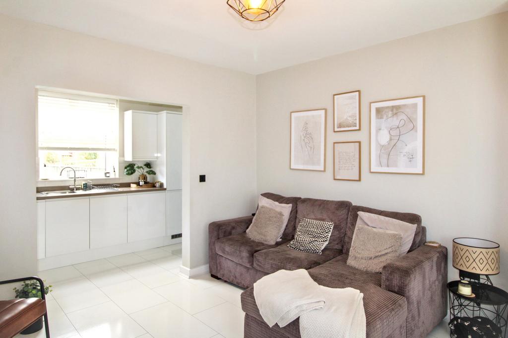 House in Newcastle upon Tyne - View 4