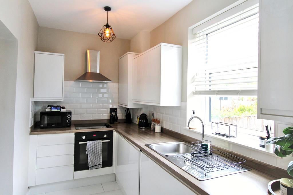 House in Newcastle upon Tyne - View 5