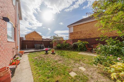 4 bedroom detached house for sale, Orpington Way, Hilperton, Trowbridge