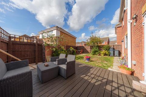 4 bedroom detached house for sale, Orpington Way, Hilperton, Trowbridge