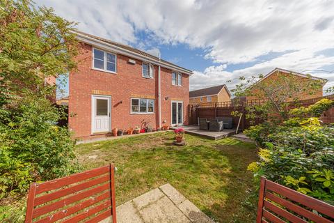 4 bedroom detached house for sale, Orpington Way, Hilperton, Trowbridge