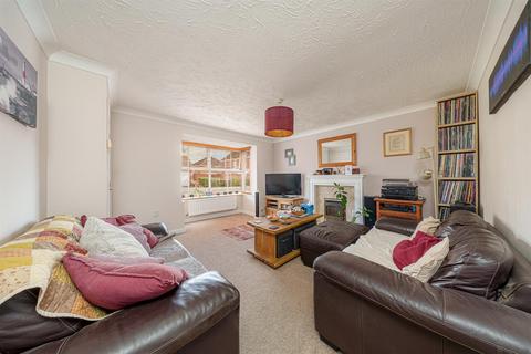 4 bedroom detached house for sale, Orpington Way, Hilperton, Trowbridge
