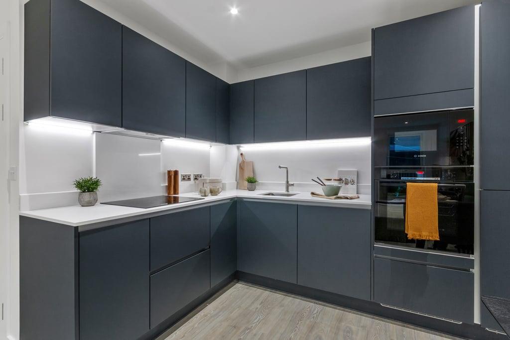Apartment in London - View 5