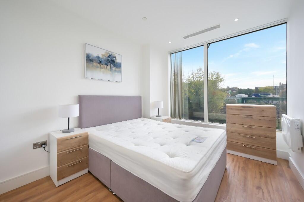 Apartment in London - View 4
