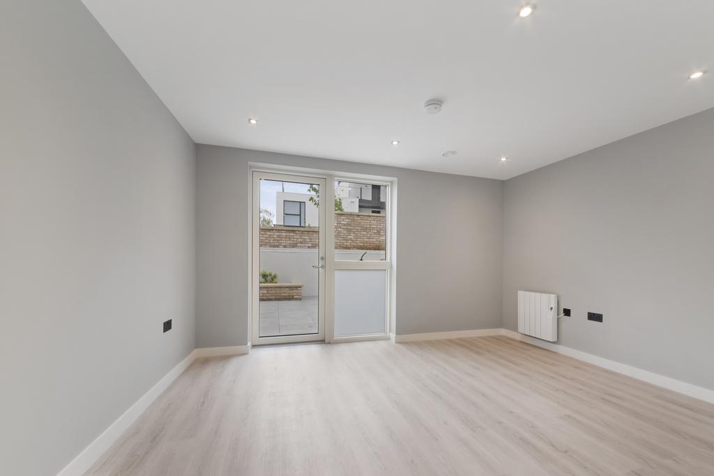 Apartment in London - View 2