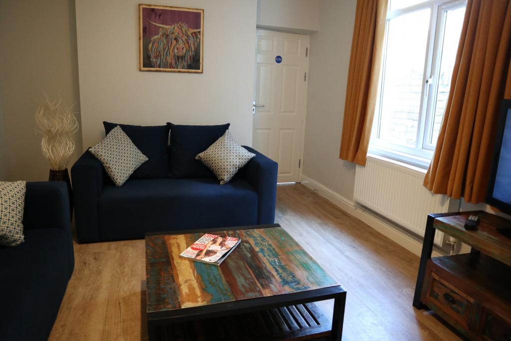 House in Cardiff - View 2